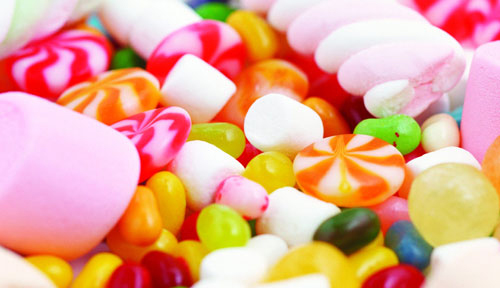 Candy industry clean disinfection contract signed and the development of modern candy industry